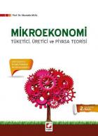 Mikroekonomi-Tüketici Üretici ve Piyasa Teorisi