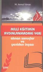 Milli Eğitimin Aydınlanmadaki Yeri