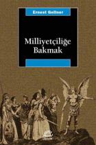 Milliyetçiliğe Bakmak