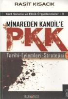 Minareden Kandil'e PKK