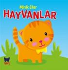 Minik Eller-Hayvanlar