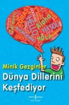 Minik Gezginler Dünya Dillerini Keşfediyor