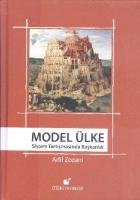 Model Ülke - Ciltli