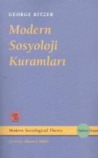 Modern Sosyoloji Kuramları