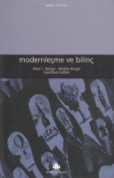 Modernleşme Ve Bilinç