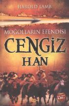 Moğolların Efendisi Cengiz Han