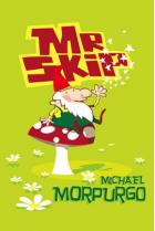 Mr Skip (Roaring Good Reads)