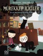 Mürekkep İçiciler 7 Küçük Mürekkep İçicilerin Kitabı