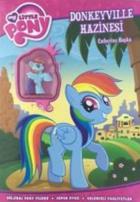 My Little Pony Donkeyville Hazinesi