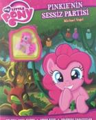 My Little Pony Pinkienin Sessiz Partisi