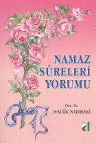 Namaz Sureleri Yorumu