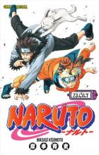 Naruto 23 Zor Durum