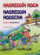 Nasreddin Hodsca.(A-5) K.B
