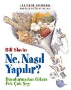 Ne Nasıl Yapılır? "Dondurmadan Gitara Pek Çok Şey"