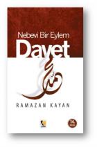 Nebevi Bir Eylem Davet