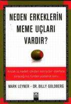 Neden Erkeklerin Meme Uçları Vardır?