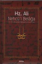 Nehcü'l-Belağa Büyük Boy-Ciltli