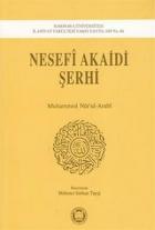 Nesefi Akaidi Şerhi