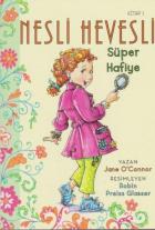 Nesli Hevesli - Süper Hafiye