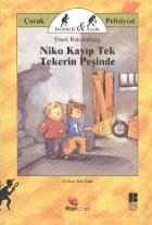 Niko Kayıp Tek Tekerin Peşinde