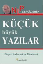 Nlp Küçük Büyük Yazılar