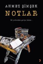 Notlar