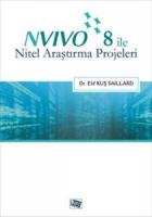 NVivo 8 ile Nitel Araştırma Projeleri