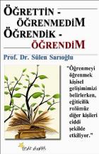 Öğrettin-Öğrenmedim Öğrendik-Öğrendim