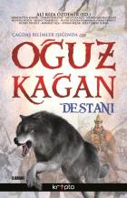 Oğuz Kağan Destanı