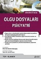 Olgu Dosyaları Psikiyatri