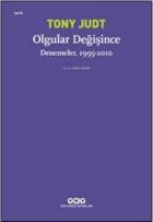 Olgular Değişince - Denemeler