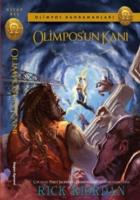 Olimpos Kahramanları 5 Olimposun Kanı