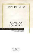 Olmedo Şövalyesi - (Ciltli)