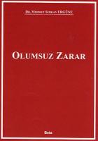 Olumsuz Zarar