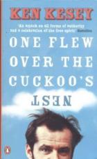 One Flew Over the Cuckoo’s Nest