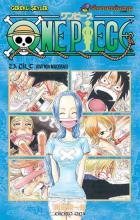 One Piece 23 Vivinin Macerası