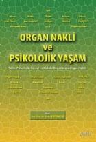 Organ Nakli ve Psikolojik Yaşam