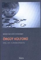 Örgüt Kültürü - Turhan Erkmen