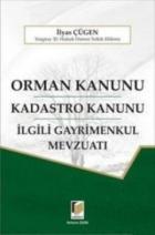 Orman Kanunu