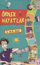 Örnek Hayatlar 7 Kitap