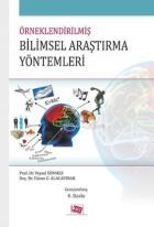 Örneklendirilmiş Bilimsel Araştırma Yöntemleri