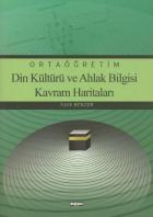 Ortaöğretim Din Kültürü ve Ahlak Bilgisi Kavram Haritalari