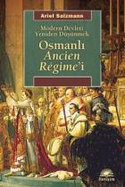 Osmanlı Ancien Regime'i