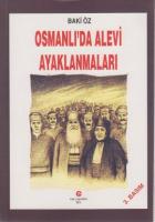 Osmanlı’da Alevi Ayaklanmaları