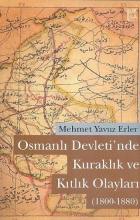 Osmanlı Devletinde Kuraklık Ve Kıtlık Olayları (1800-1880)