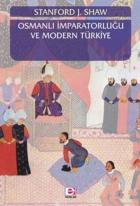 Osmanlı İmparatorluğu ve Modern Türkiye-1