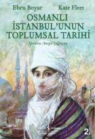 Osmanlı İstanbulunun Toplumsal Tarihi