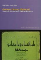 Osmanlı Liberal Düşüncesi Ulum-ı İktisadiye ve İçtimaiye Mecmuası