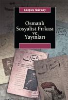 Osmanlı Sosyalist Fıkrası ve Yayınları