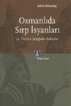 Osmanlıda Sırp İsyanı